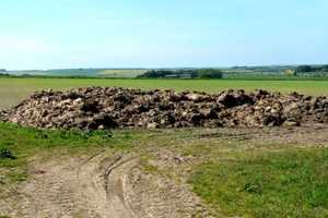 Hudson Valley Farm Sued For Being 'Too Smelly'