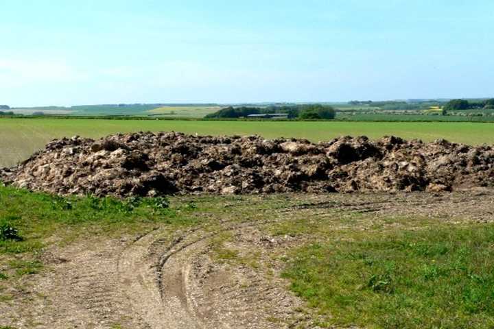 Hudson Valley Farm Sued For Being 'Too Smelly'