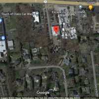 Multiple Injuries Reported After Building Collapses In Smithtown