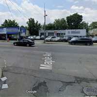 Driver Dies After Crashing Into Utility Pole In Uniondale