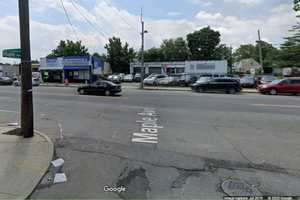 Driver Dies After Crashing Into Utility Pole In Uniondale