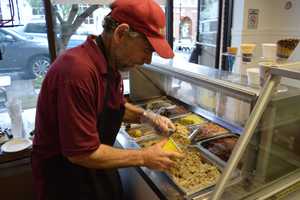 Did Someone Say Cookie Dough? Glen Rock Cheesecake Shop Just Got Sweeter