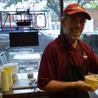 <p>Marc&#x27;s CheeseCake in Glen Rock now serves cookie dough.</p>