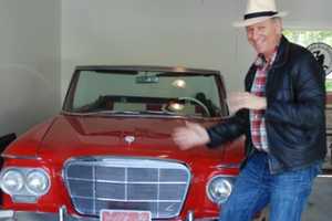 Take 'Magical History Tour' At Croton Falls' Schoolhouse Theater 