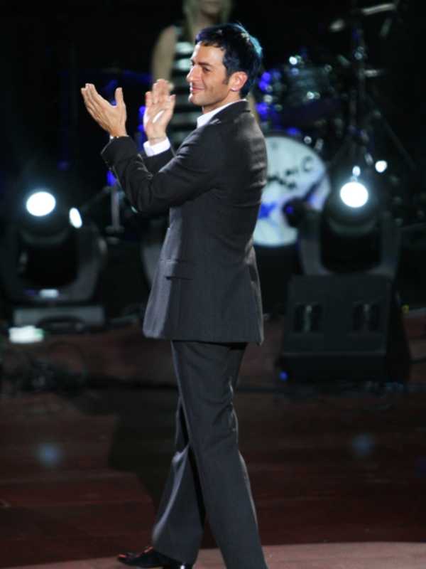 Happy Birthday To Teaneck's Marc Jacobs