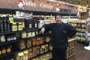 Suffern Italian Chef Launches Own Web Store Food Line