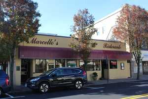 Marcello's In Suffern Earns DVlicious 'Best Italian In Rockland' Nod