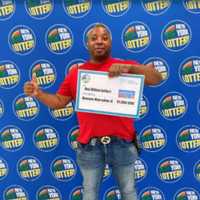 Man Wins $1 Million NY Lottery Prize