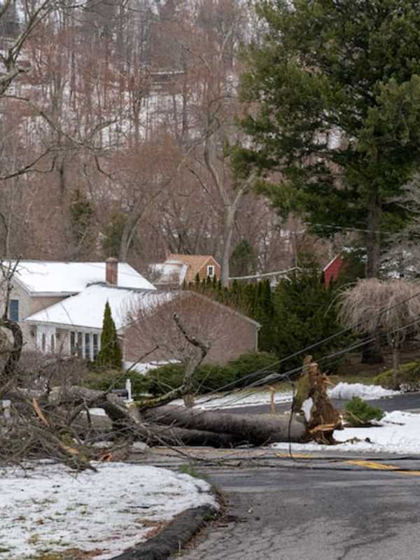 List Of Warming Centers, Distribution Points For Dry Ice, Water In Dutchess