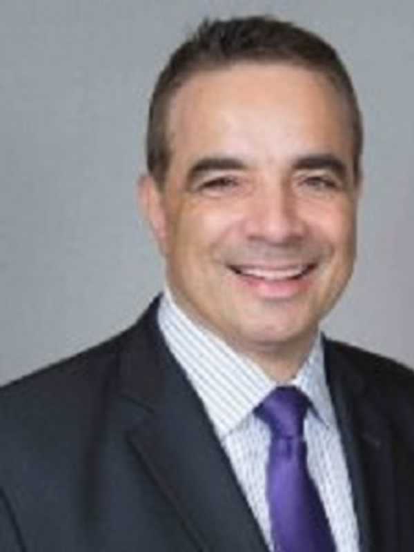 9/11 First Responder, Hopewell Junction Man To Lead Dutchess Info Office