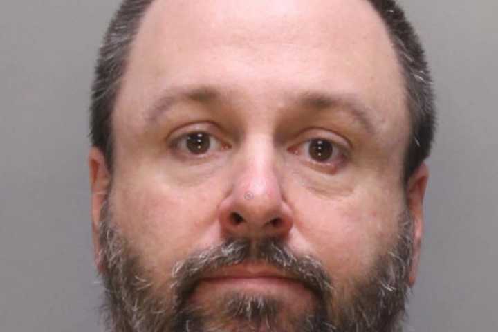 Montgomery County Man Facing Child Rape Charges Decades After Alleged Incidents