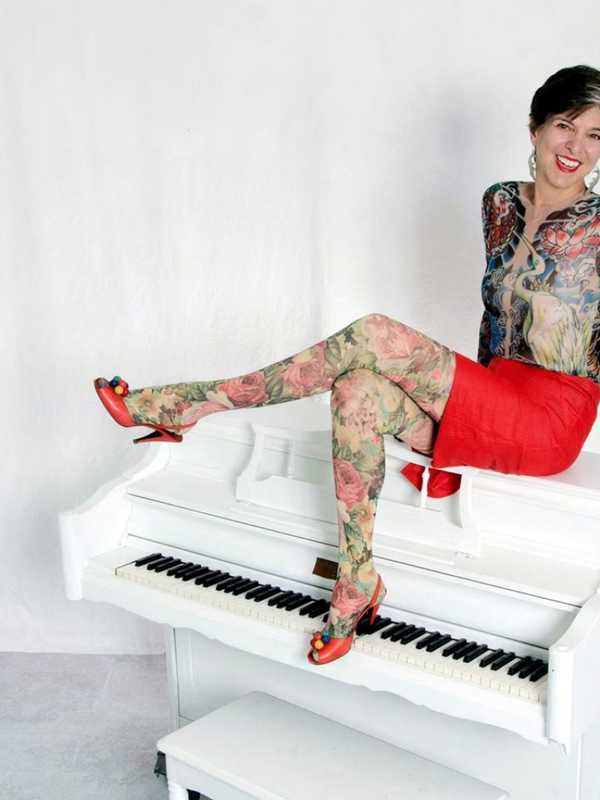 Marcia Ball Performs At Daryl's House Club