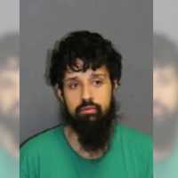 Alleged Fugitive Discovered In CT After Unrelated 911 Call: Police