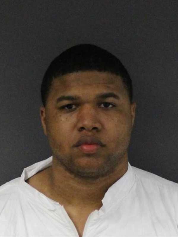 Burlington County Man, 23, Indicted In Great-Uncle's Fatal Shooting: Mercer County Prosecutor