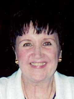 Margaret 'Peggy' Ferraro, 82, Lyndhurst Resident
