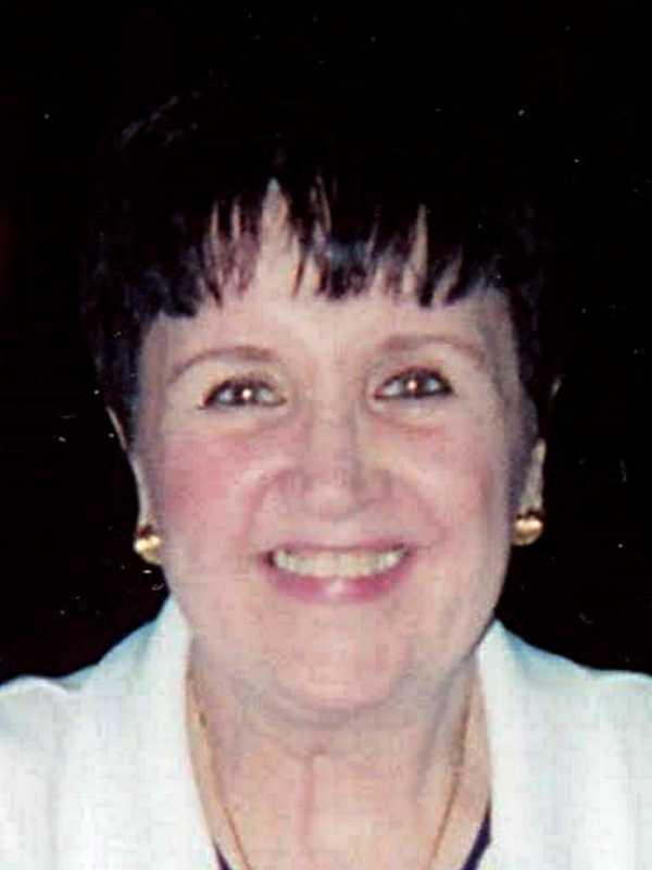 Margaret 'Peggy' Ferraro, 82, Lyndhurst Resident