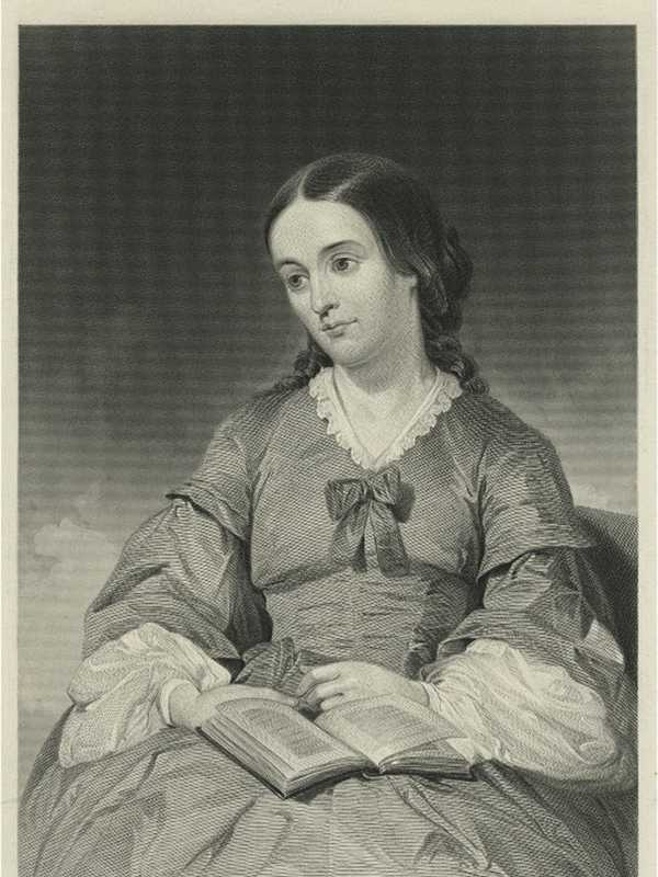 Beacon Historical Marker Honors Margaret Fuller