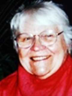Margaret E. Herrick, 89, Dutchess County Resident