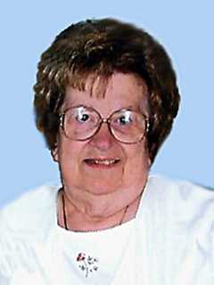 Margaret 'Marge' Ficarra, 88, Garfield Resident