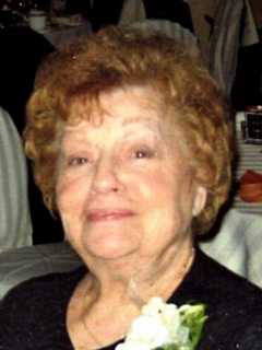 Margaret Martire, 96, Longtime Fairfield Resident