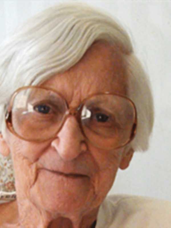 Margaret 'Peggy' Erickson, 94, Former New Milford Resident