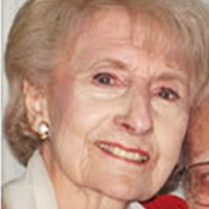Margaret Sussi