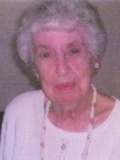 Margaret Whalen, 92, Poughkeepsie Resident
