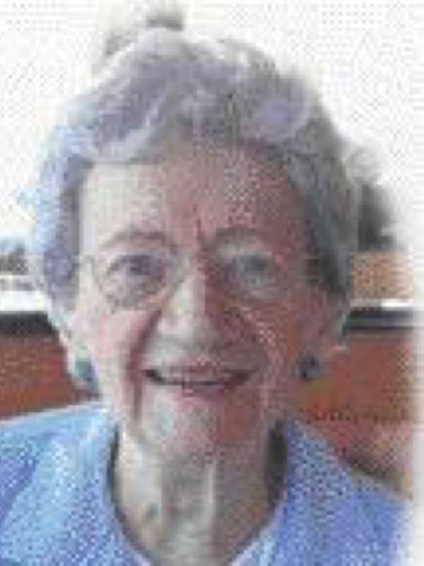 Margaret K. Schak, 94, Rutherford's First Woman Mayor