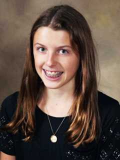 Redding Student Recognized For Outstanding Citizenship At Wooster School