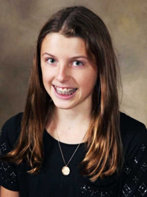 Redding Student Recognized For Outstanding Citizenship At Wooster School