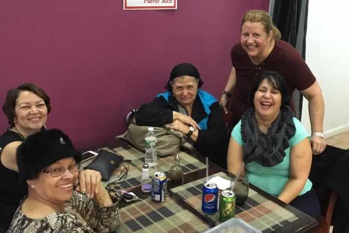New Restaurant Brings Tastes Of Puerto Rico To Garfield
