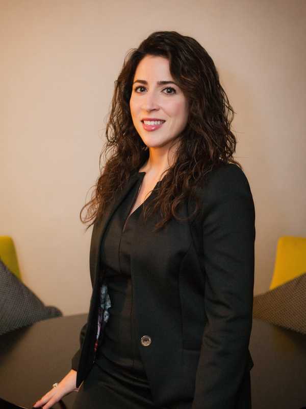 Co-Owner Of Yonkers Hotel Wins Two Prestigious Awards
