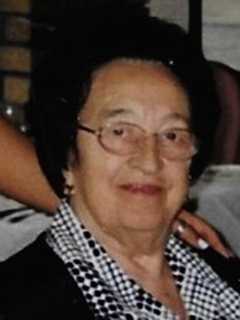 Maria Busanic, 93, Cliffside Park Resident
