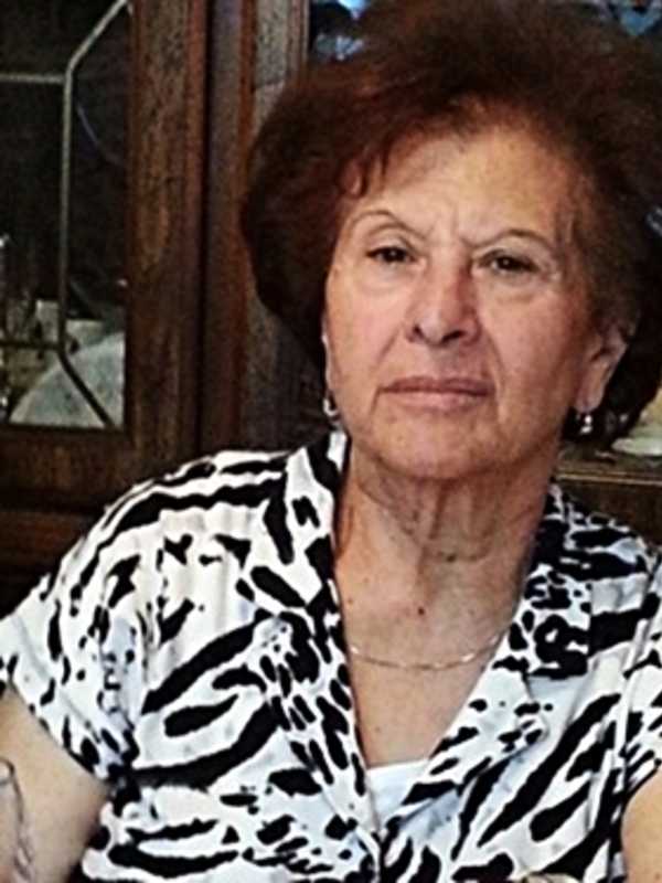 Maria F. Fedele, 80, Cliffside Park Resident