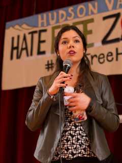 Hudson Valley 'Hate-Free Zone' Movement Forms In Beacon