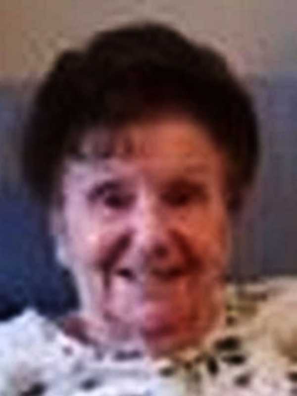 Maria Leonora 'Eleanor' Alia, 97, Former Lodi Resident