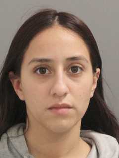 Long Island Woman, 20, Nabbed For Stealing More Than $300K From Employer, Police Say