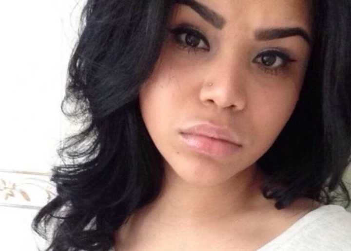 Mariah Gomez, of Garfield, died in a car crash.