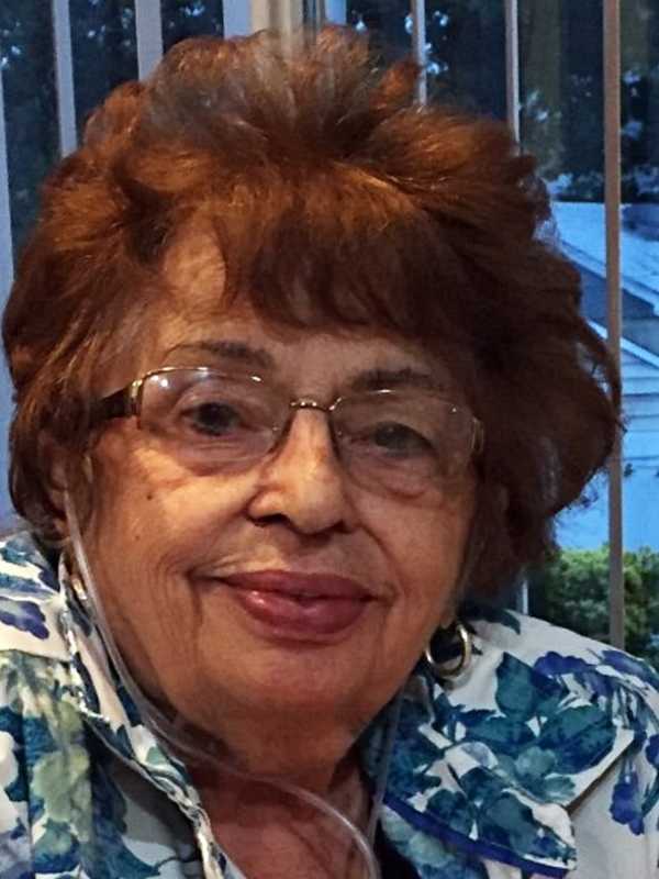 Marian Jenney, 78, Dumont Resident