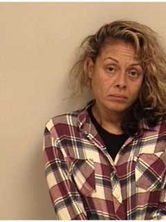 Westport Police Arrest Bridgeport Woman Hiding In Attic To Avoid Capture