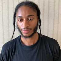 Shoeless Suspect At Large After Fleeing From Superior Court In CT