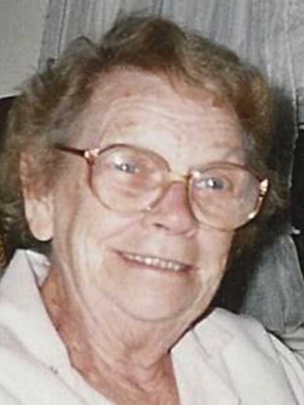 Marie C. Sirois, 96, Longtime North Arlington Resident