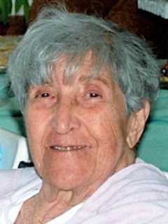 Marie Connizzo, 90, Former Dumont Resident