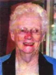 Marie E. Hare, 87, Of Poughkeepsie