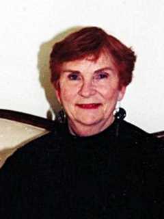 Marie 'Joan' (Morrisroe) Walsh, 86, Longtime Fair Lawn Resident