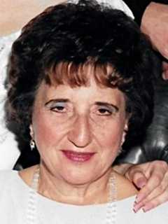 Marie McCoshen, 92, Fairview Resident