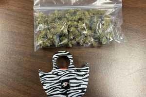 Girl Busted With Fancy Stun Gun, Bag Of Weed In Maryland High School, Sheriff Says