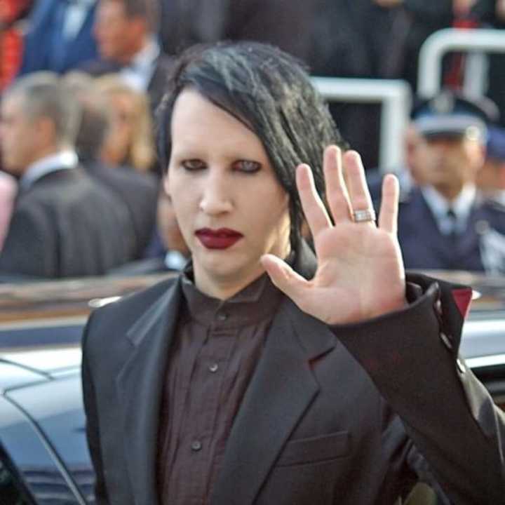 Marilyn Manson