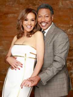 Marilyn McCoo, Billy Davis Jr. Play Ridgefield Playhouse