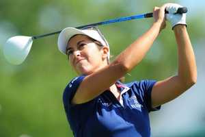Wayne Pro Golfer Finishes As Top American At U.S. Women’s Open